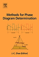 Methods for Phase Diagram Determination - ISBN 9780080446295