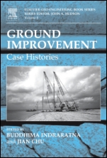 Ground Improvement: Case Histories - ISBN 9780080446332