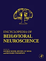 Encyclopedia of Behavioral Neuroscience - ISBN 9780080447322