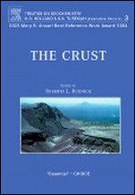 The Crust: Treatise on Geochemistry - ISBN 9780080448473