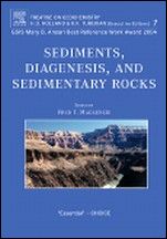 Sediments, Diagenesis, and Sedimentary Rocks: Treatise on Geochemistry, Second Edition, Volume 7 - ISBN 9780080448497