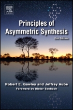 Principles of Asymmetric Synthesis - ISBN 9780080448602