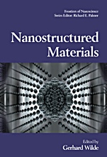 Nanostructured Materials - ISBN 9780080449654