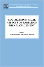 Social and Ethical Aspects of Radiation Risk Management - ISBN 9780080450155