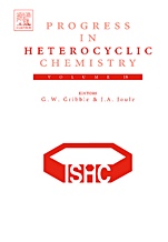 Progress in Heterocyclic Chemistry - ISBN 9780080450254