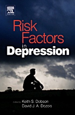 Risk Factors in Depression - ISBN 9780080450780