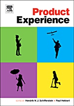 Product Experience - ISBN 9780080450896