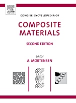 Concise Encyclopedia of Composite Materials - ISBN 9780080451268