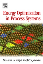 Energy Optimization in Process Systems - ISBN 9780080451411