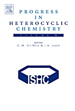 Progress in Heterocyclic Chemistry - ISBN 9780080454078