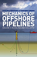 Mechanics of Offshore Pipelines: Volume 1 Buckling and Collapse - ISBN 9780080467320
