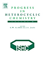 Progress in Heterocyclic Chemistry - ISBN 9780080469751