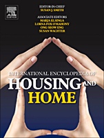 International Encyclopedia of Housing and Home - ISBN 9780080471631