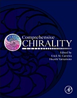 Comprehensive Chirality - ISBN 9780080951676