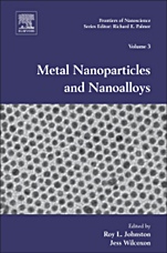 Metal Nanoparticles and Nanoalloys - ISBN 9780080963570