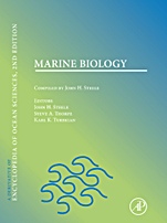 Marine Biology - ISBN 9780080964805