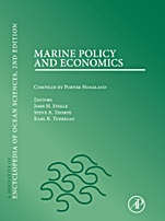 Marine Policy & Economics - ISBN 9780080964812