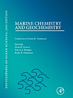 Marine Chemistry & Geochemistry - ISBN 9780080964836