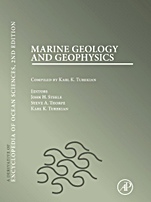 Marine Geology & Geophysics - ISBN 9780080964843