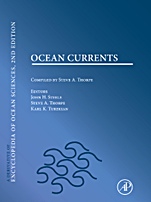 Ocean Currents - ISBN 9780080964867
