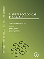 Marine Ecological Processes - ISBN 9780080964881
