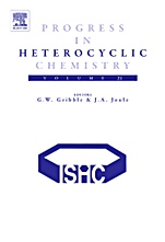 Progress in Heterocyclic Chemistry - ISBN 9780080965154