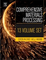 Comprehensive Materials Processing - ISBN 9780080965321