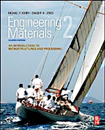 Engineering Materials 2: An Introduction to Microstructures and Processing - ISBN 9780080966687