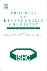 Progress in Heterocyclic Chemistry - ISBN 9780080968070