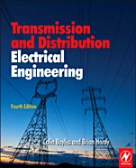 Transmission and Distribution Electrical Engineering - ISBN 9780080969121