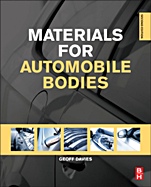 Materials for Automobile Bodies - ISBN 9780080969794