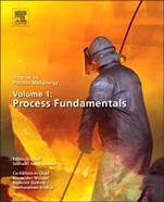 Treatise on Process Metallurgy, Volume 1: Process Fundamentals - ISBN 9780080969862