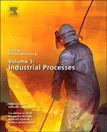 Treatise on Process Metallurgy, Volume 3: Industrial Processes - ISBN 9780080969886