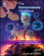 The Immunoassay Handbook: Theory and Applications of Ligand Binding, ELISA and Related Techniques - ISBN 9780080970370