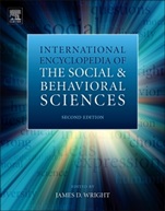 International Encyclopedia of the Social & Behavioral Sciences - ISBN 9780080970868