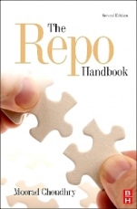 The Repo Handbook - ISBN 9780080974682