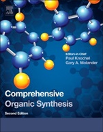 Comprehensive Organic Synthesis - ISBN 9780080977423