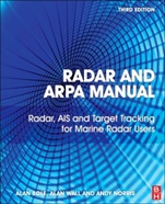 Radar and ARPA Manual: Radar, AIS and Target Tracking for Marine Radar Users - ISBN 9780080977522