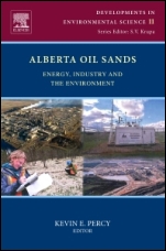 Alberta Oil Sands: Energy, Industry and the Environment - ISBN 9780080977607