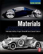 Materials: Engineering, Science, Processing and Design - ISBN 9780080977737