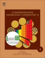 Comprehensive Inorganic Chemistry II: From Elements to Applications - ISBN 9780080977744