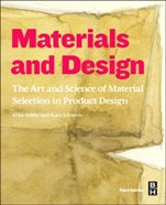 Materials and Design: The Art and Science of Material Selection in Product Design - ISBN 9780080982052