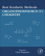 Best Synthetic Methods: Organophosphorus (V) Chemistry - ISBN 9780080982120