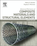Advanced Mechanics of Composite Materials and Structural Elements - ISBN 9780080982311