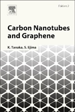 Carbon Nanotubes and Graphene - ISBN 9780080982328