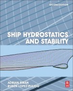 Ship Hydrostatics and Stability - ISBN 9780080982878