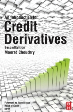 An Introduction to Credit Derivatives - ISBN 9780080982953