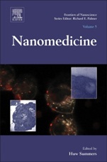 Nanomedicine - ISBN 9780080983387