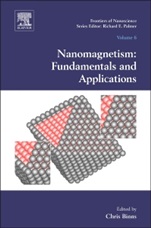 Nanomagnetism: Fundamentals and Applications - ISBN 9780080983530