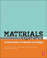 Materials Experience: Fundamentals of Materials and Design - ISBN 9780080993591